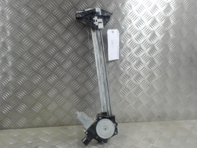 Alzacristalli elettrico posteriore sinistro HONDA CIVIC 8 PHASE 1 Gasolina/Híbrido - 1