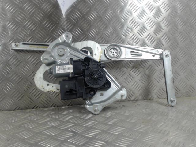 Alzacristalli elettrico anteriore destro RENAULT MEGANE 3 PHASE 1 COUPE  - 1