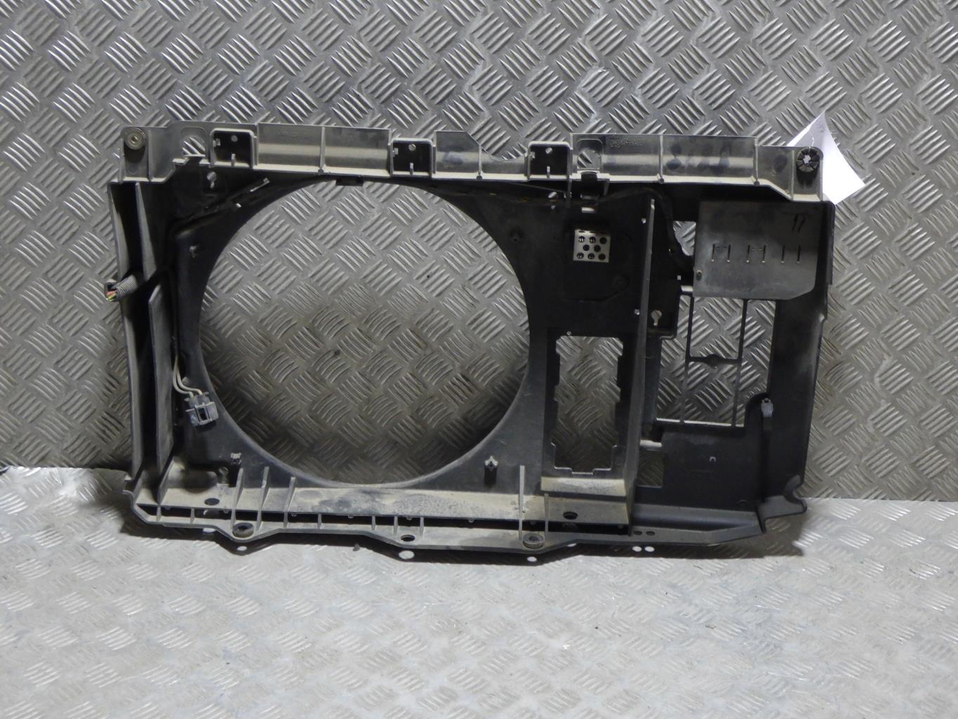 Buse PEUGEOT PARTNER 1 PHASE 2  - 1