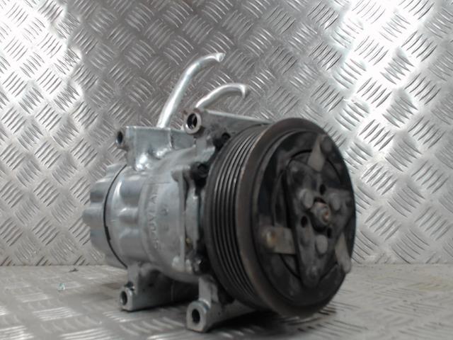 Compresseur clim PEUGEOT 206 PHASE 2  - 1