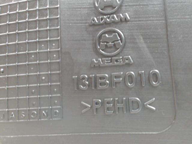 Reservoir essence AIXAM S9 CITY Diesel - 1