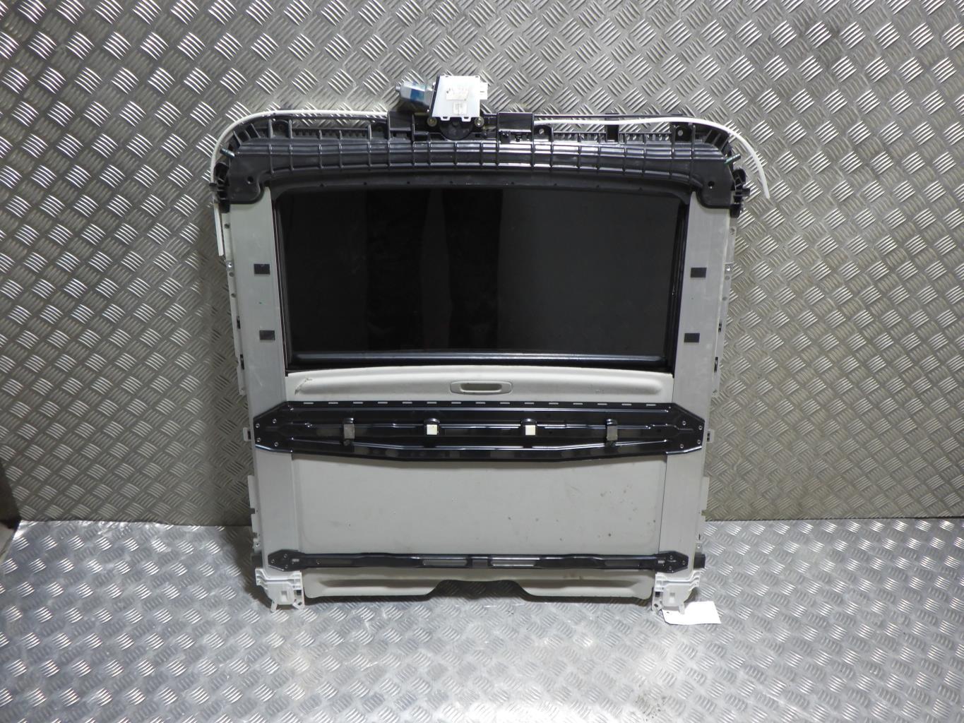 Toit ouvrant LEXUS RX 3 PHASE 1 Essence/Hybride - 1