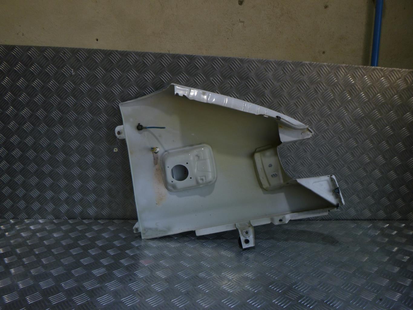 Aile avant gauche FIAT DUCATO 2 PHASE 1 Diesel - 1