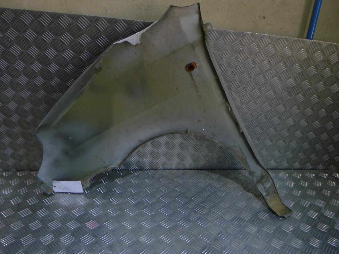 Aile avant droit DAEWOO MATIZ 1 PHASE 2 Essence - 1