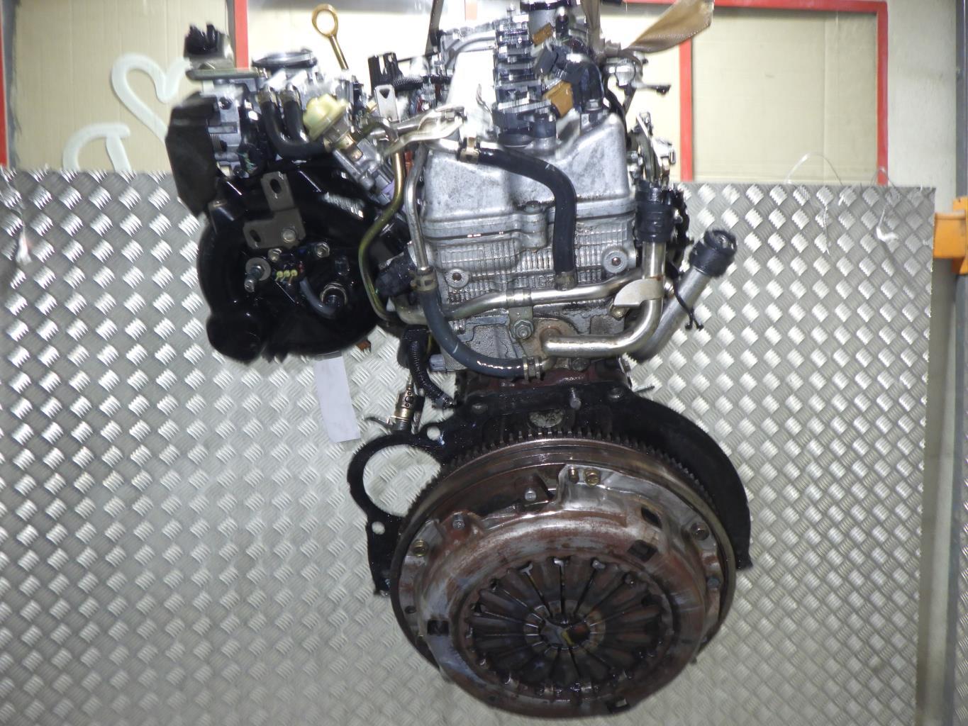 Moteur LEXUS IS 1 Essence - 1
