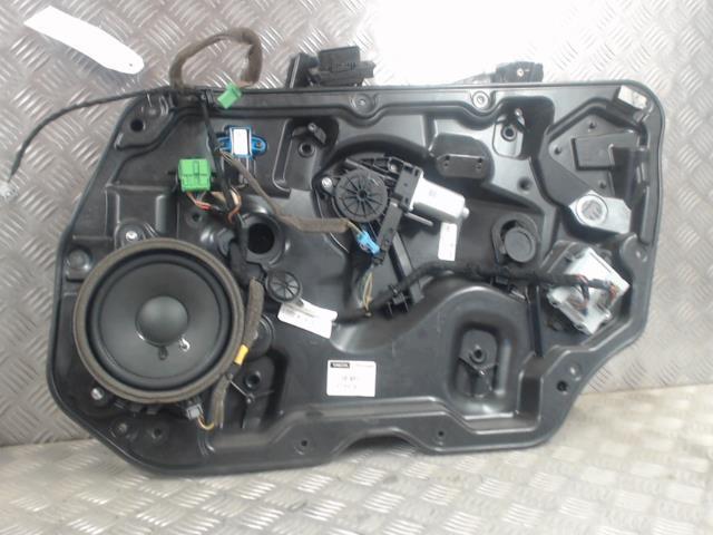 Alzacristalli elettrico anteriore destro VOLVO XC 60 1 PHASE 1 Diésel - 1