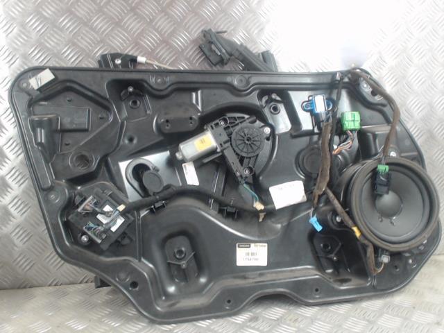 Alzacristalli elettrico anteriore sinistro VOLVO XC 60 1 PHASE 1 Diésel - 1