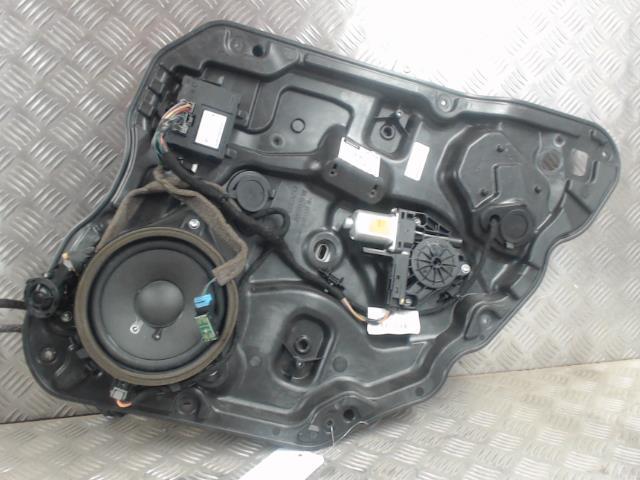 Alzacristalli elettrico posteriore destro VOLVO XC 60 1 PHASE 1 Diésel - 1