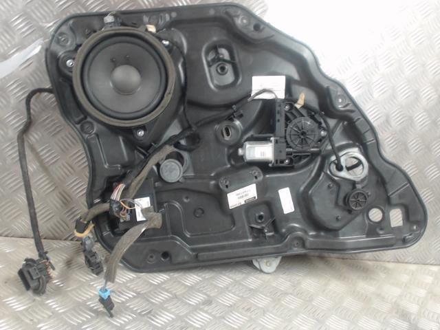 Alzacristalli elettrico posteriore sinistro VOLVO XC 60 1 PHASE 1 Diésel - 1