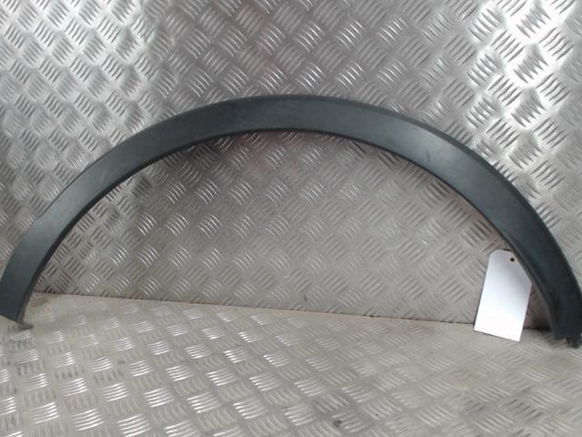 Estensione parafango posteriore sinistro RENAULT CAPTUR 1 PHASE 1  - 1