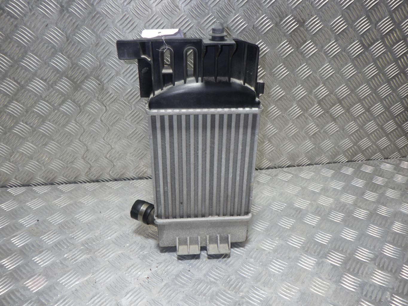 Scambiatore aria (Intercooler) TOYOTA URBAN CRUISER Diésel - 1