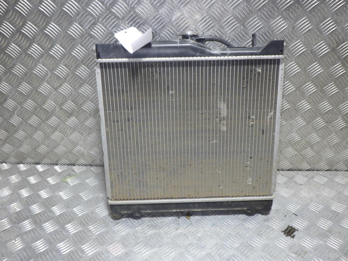 Radiateur eau SUZUKI JIMNY 1 PHASE 3 Essence - 1