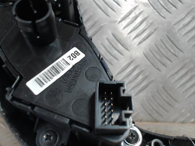 Bocchetta aerazione cruscotto HYUNDAI VELOSTER COUPE Gasolina - 1