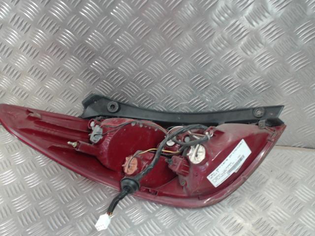 Fanale posteriore principale destro (luci) HYUNDAI I 20 1 PHASE 1 Gasolina - 1