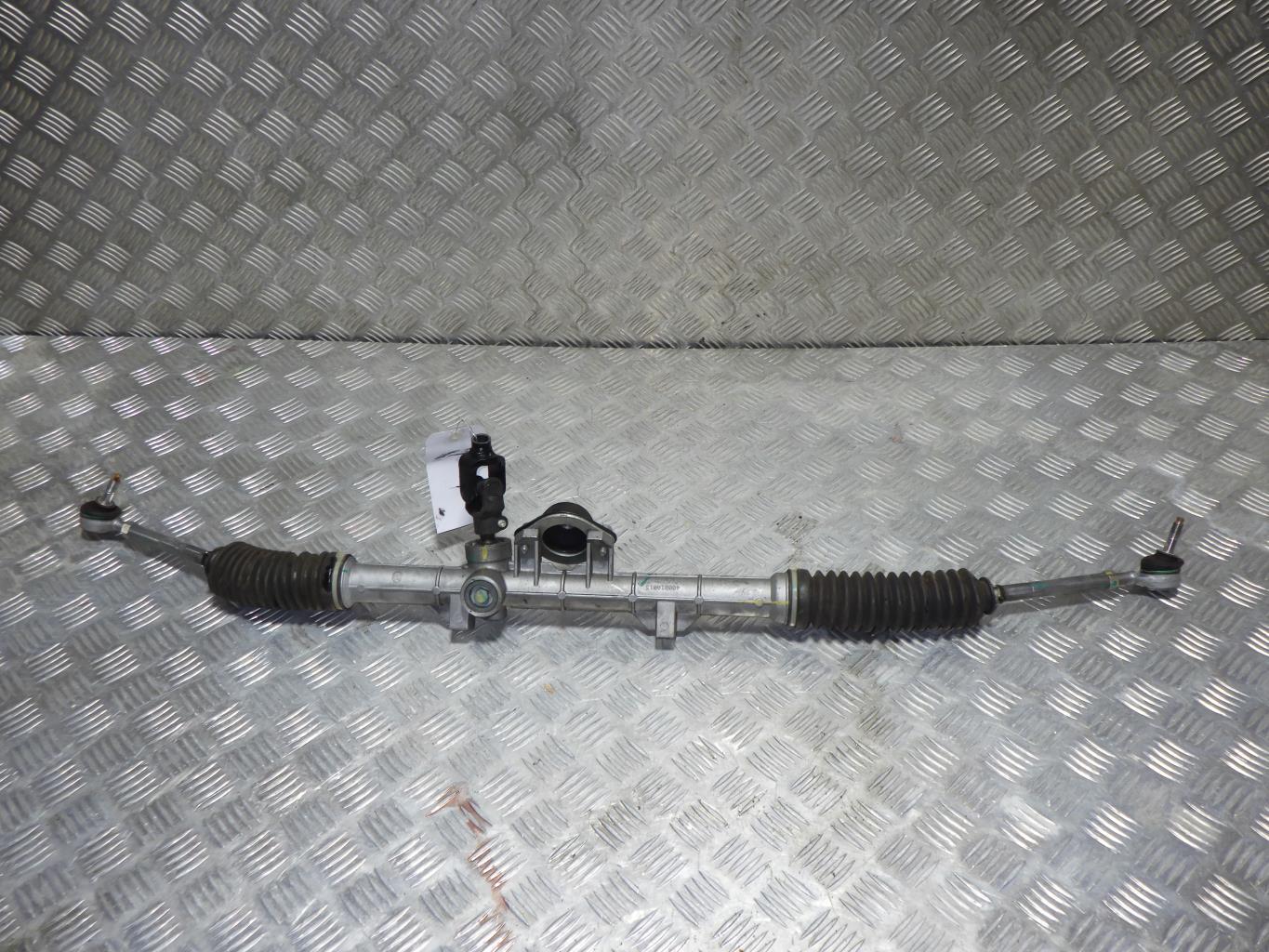 Cremagliera servosterzo SMART FORTWO 2 COUPE Diésel - 1