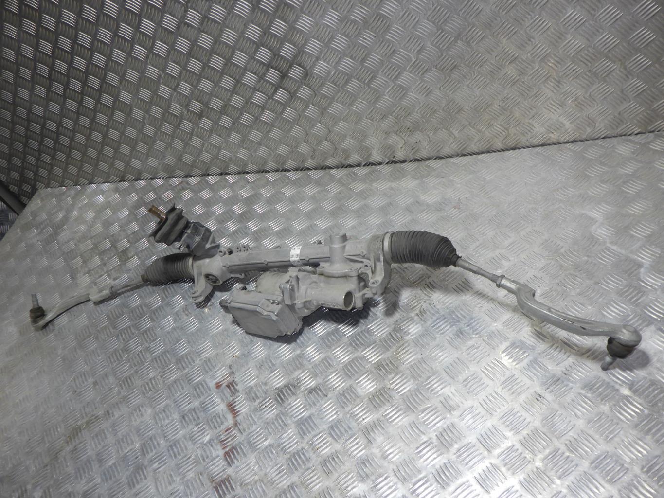 Cremagliera servosterzo PEUGEOT 207 PHASE 1 Diésel - 1