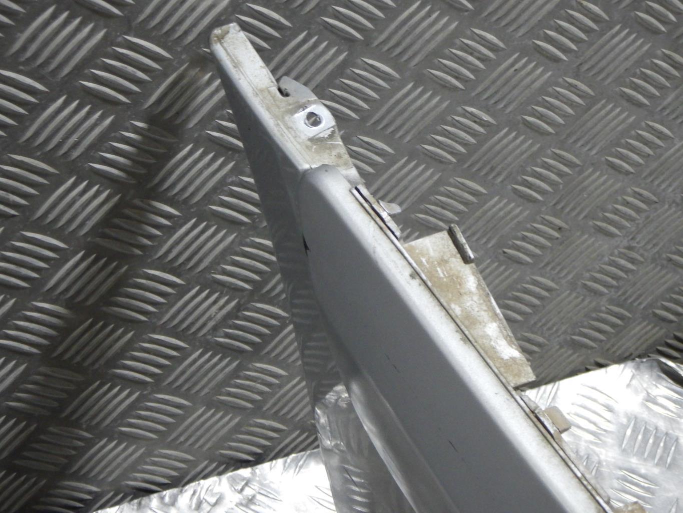Pare choc avant CITROEN C8 Essence - 1