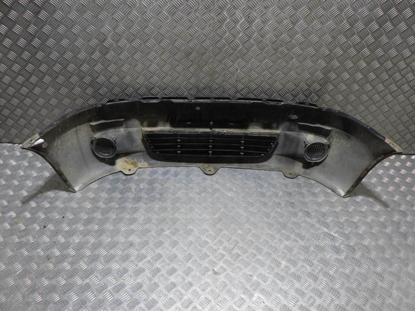 Pare choc avant DAEWOO MATIZ 1 PHASE 2 Essence - 1