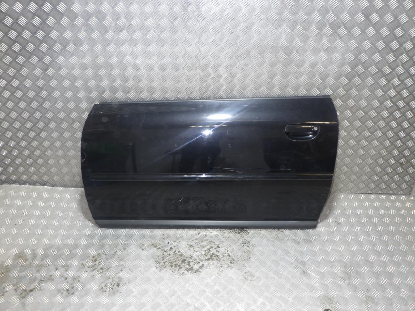 Porte avant gauche AUDI A3 1 PHASE 2 Diesel - 1