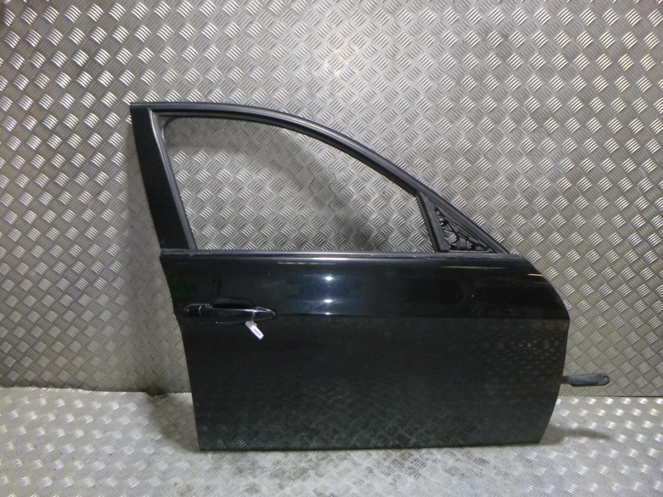 Porte avant droit BMW SERIE 3 E90 PHASE 1  - 1