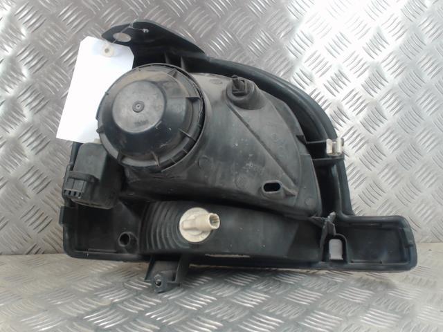Gruppo ottico anteriore principale sinistro (luci)(faro) RENAULT KANGOO 1 PHASE 1 Gasolina - 1