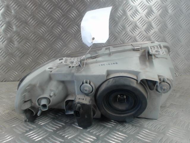 Gruppo ottico anteriore principale sinistro (luci)(faro) CHEVROLET KALOS Gasolina - 1