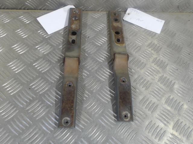 Charniere de capot MAZDA RX7 1 COUPE Essence - 1