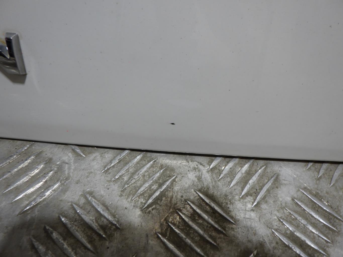 Hayon superieur CITROEN C2 PHASE 1  - 1