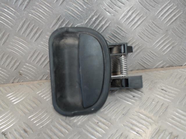 Maniglia interna portiera laterale sinistra RENAULT KANGOO 1 PHASE 2 Diésel - 1