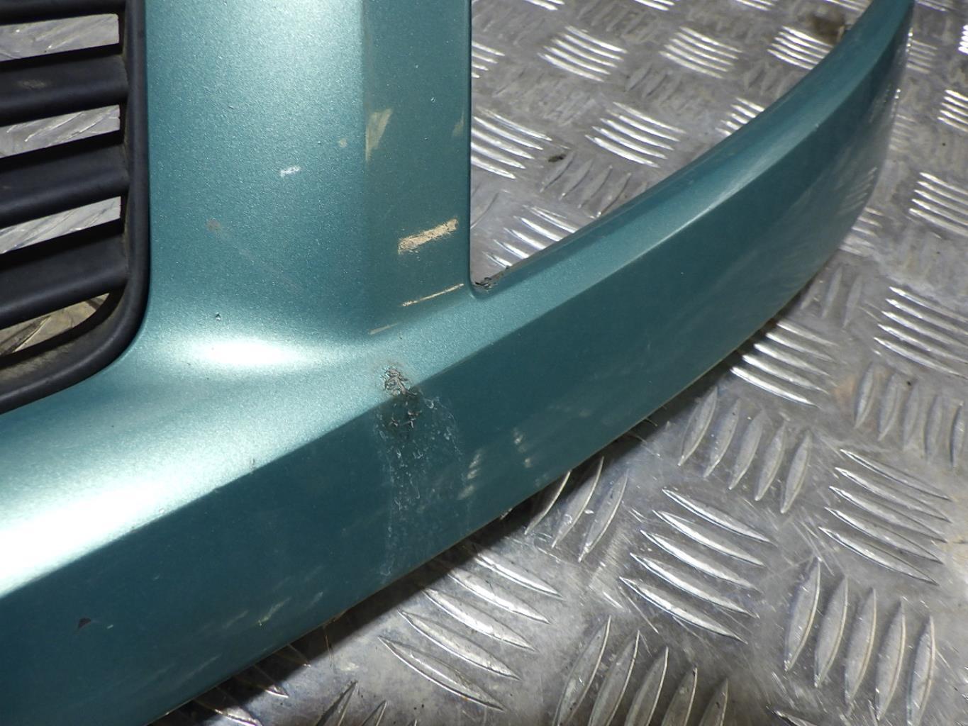 Calandre RENAULT KANGOO 1 PHASE 2 Diesel - 1