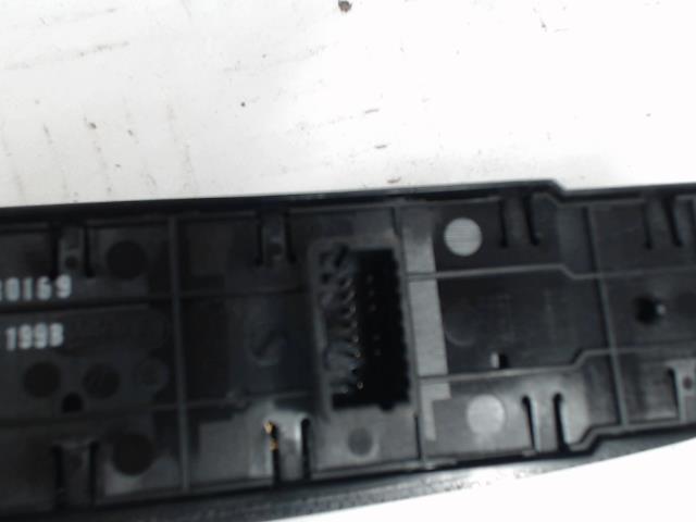 Interruttore alzacristalli RENAULT SCENIC 3 PHASE 1 Diésel - 1