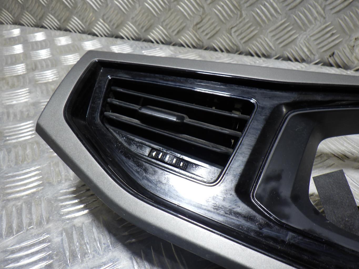 Cornice cruscotto VOLKSWAGEN POLO 6 PHASE 1 Diésel - 1