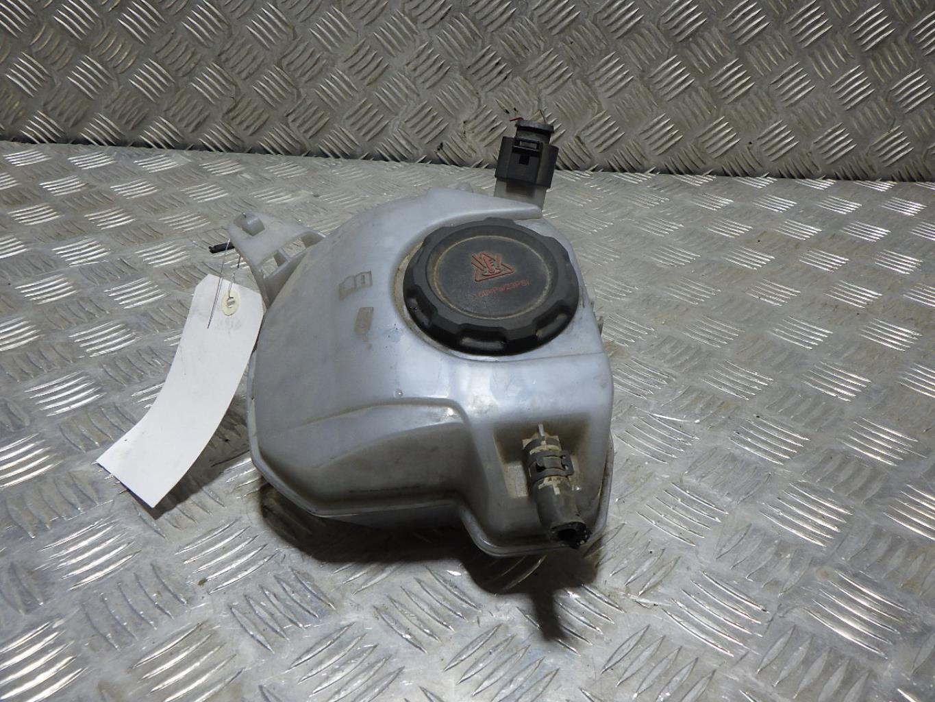 Vaso di espansione VOLKSWAGEN POLO 6 PHASE 1 Diésel - 1