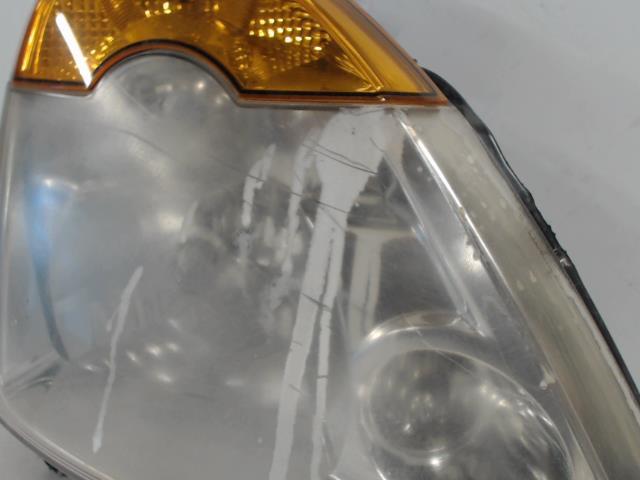 Gruppo ottico anteriore principale destro (luci)(faro) RENAULT MODUS PHASE 1 Gasolina - 1
