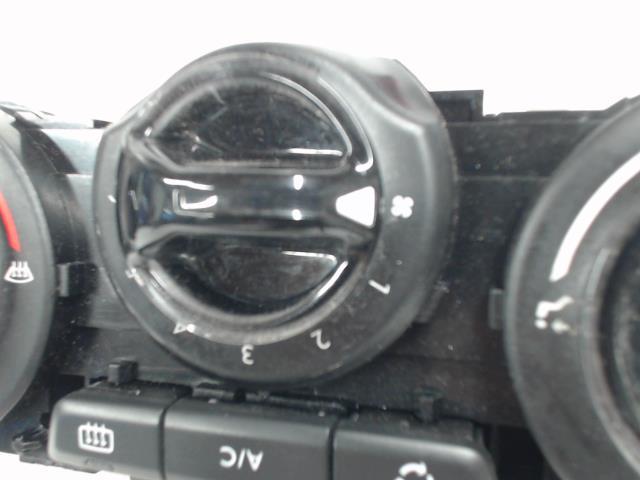 Comandi riscaldamento PEUGEOT 208 1 PHASE 1 Gasolina - 1