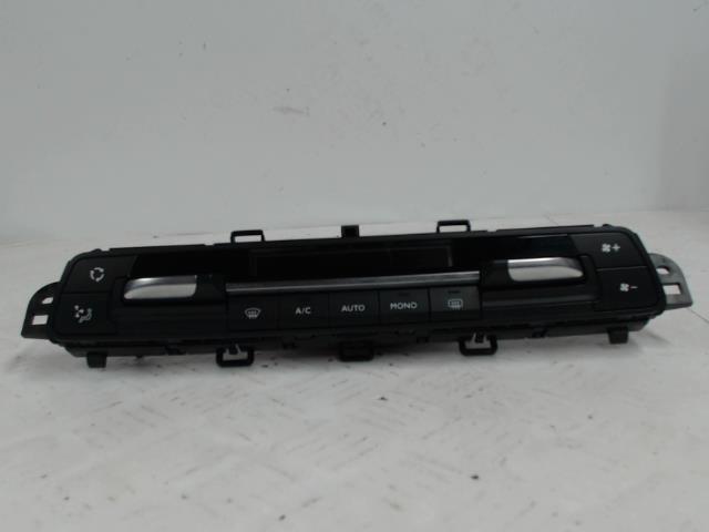 Commande chauffage PEUGEOT RIFTER Diesel - 1