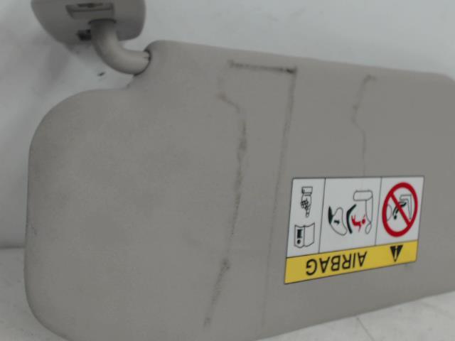 Pare soleil droit CITROEN C4 2 PHASE 2 Diesel - 1