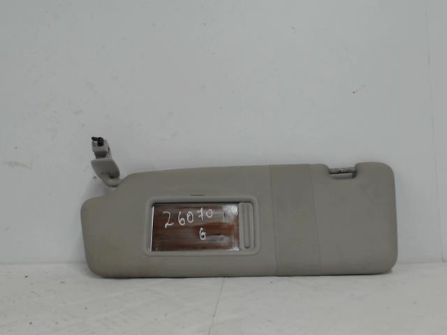 Pare soleil gauche AUDI A3 2 PHASE 1 Diesel - 1