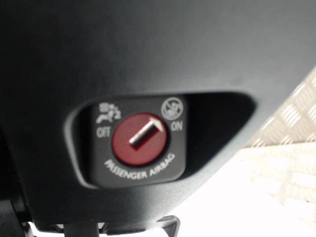 Vano portaoggetti PEUGEOT 208 1 PHASE 1 Gasolina - 1