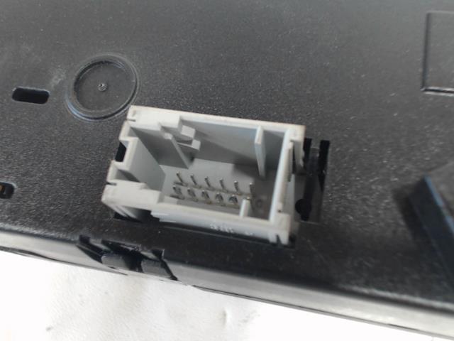 Commande chauffage BMW SERIE 3 E91 TOURING PHASE 1 BREAK Diesel - 1