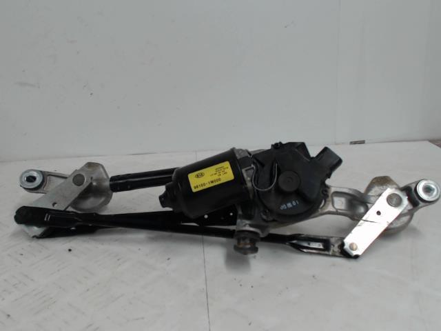 Motore tergicristallo anteriore KIA RIO 3 PHASE 2 Gasolina - 1