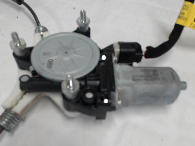 Alzacristalli elettrico anteriore destro KIA RIO 3 PHASE 2 Gasolina - 1