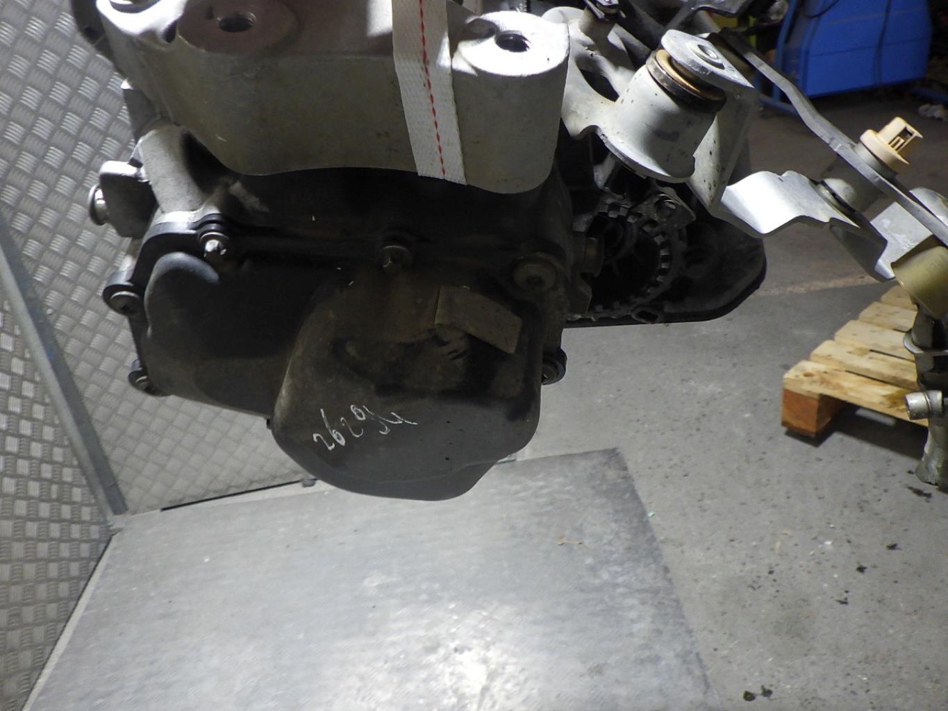 Boite de vitesses OPEL CORSA D PHASE 2 Essence - 1