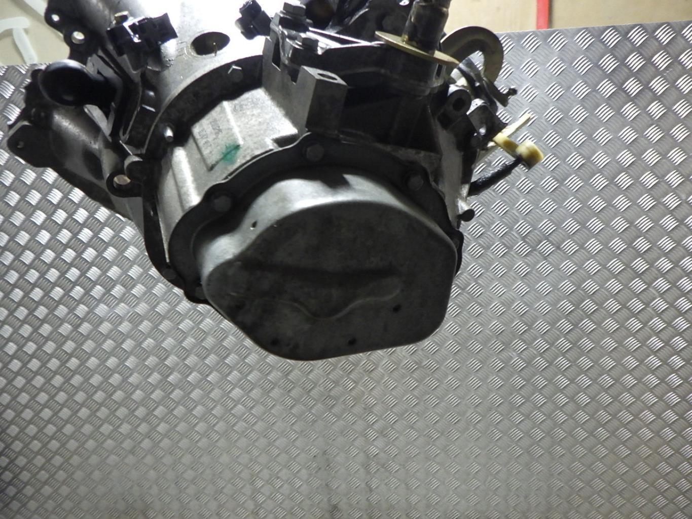Boite de vitesses CITROEN C4 1 PHASE 1 Essence - 1