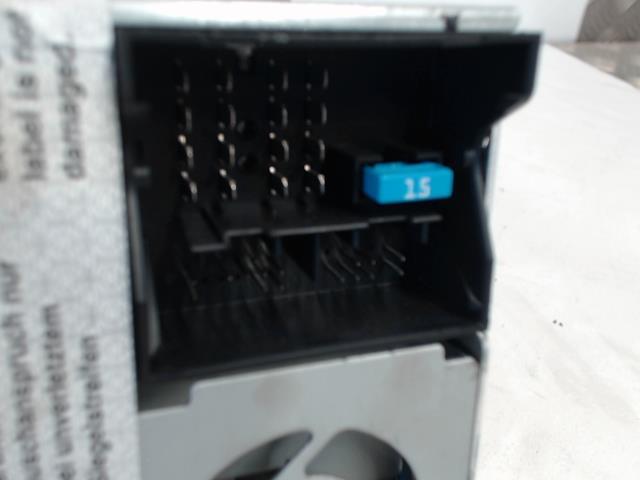 Autoradio originale OPEL CORSA D PHASE 2  - 1