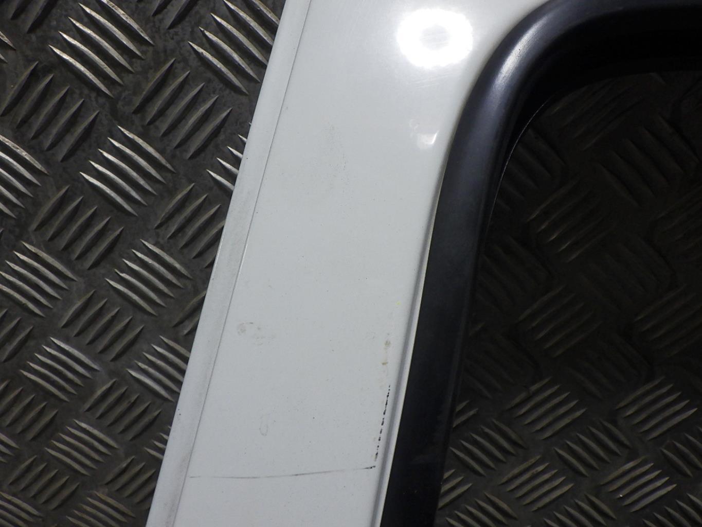 Porte arriere gauche RENAULT CLIO 2 PHASE 2 Essence - 1