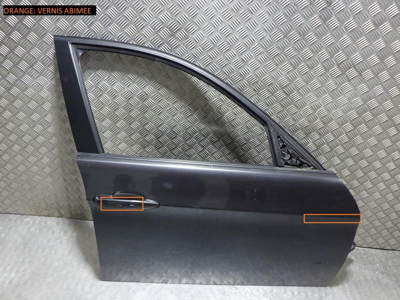 Porte avant droit BMW SERIE 3 E91 TOURING PHASE 1 BREAK Diesel - 1
