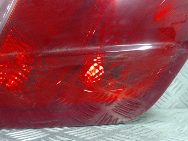 Fanale posteriore principale sinistro (luci) FIAT PUNTO 3 Gasolina - 1