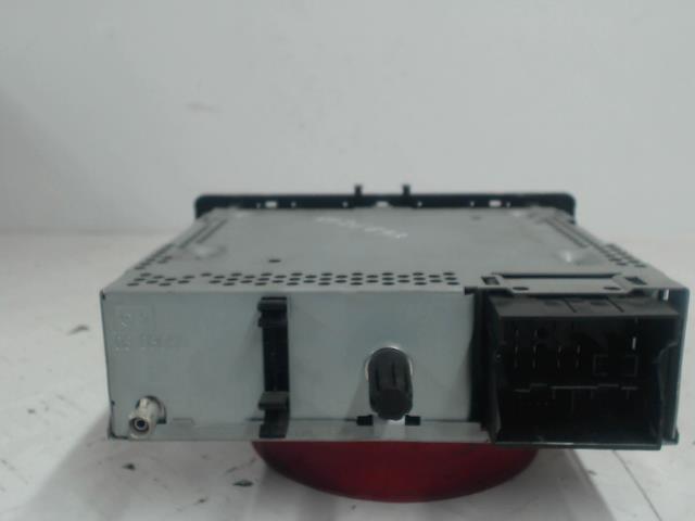 Autoradio originale RENAULT SCENIC 3 PHASE 1 Diésel - 1