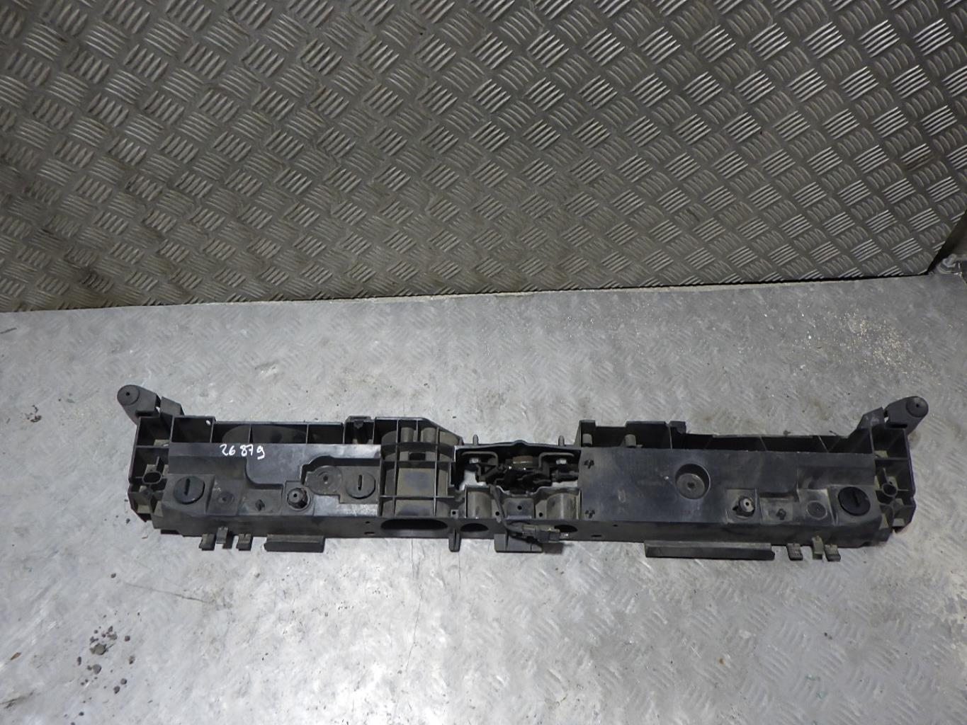 Traverse superieure RENAULT CLIO 4 PHASE 1 Diesel - 1